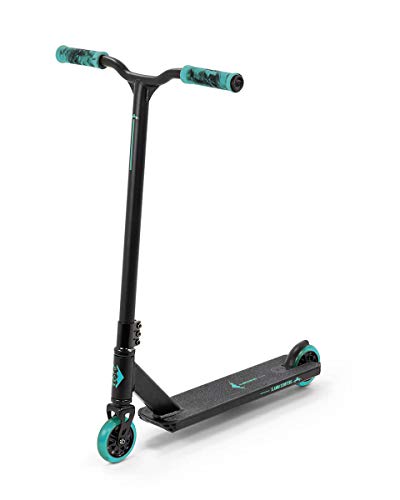 Patinetes de Patinaje marca Slamm Scooters para unisex adulto