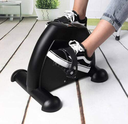 PEDALEADOR MANUAL PARA PIERNAS BRAZOS MINI BIKE ENTRENADOR EJERCITADOR