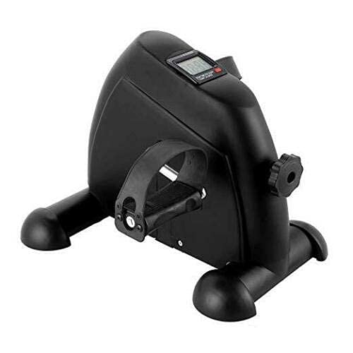 PEDALEADOR MANUAL PARA PIERNAS BRAZOS MINI BIKE ENTRENADOR EJERCITADOR