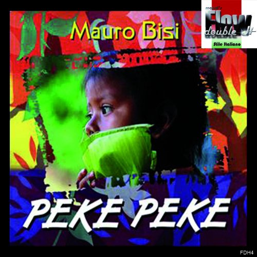 Peke peke