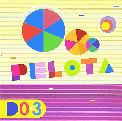 Pelota (0-3)
