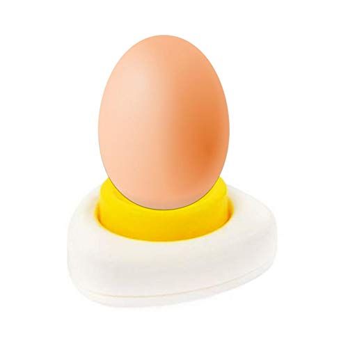 Perforadora De Huevos Herramienta Para Perforar Huevos Con Cerradura De Seguridad, Perforadora De Huevos, Separador De Huevos Con Aguja De Acero Inoxidable, Herramienta De Cocina