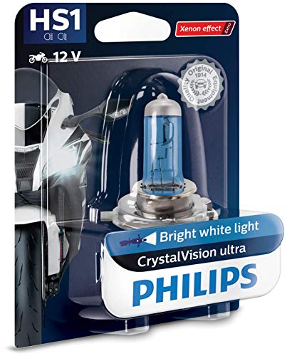 Philips CrystalVision, HS1