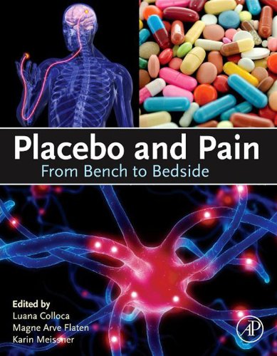 Placebo and Pain: From Bench to Bedside (English Edition)