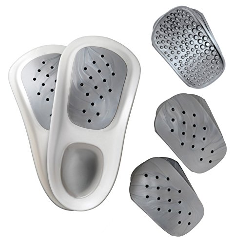 Plantillas Walkfit Platinum Talla 40-41