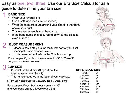 Playtex Women's 18 Hour Lift & Support Cool Comfort Cotton Stretch Wire Free Bra