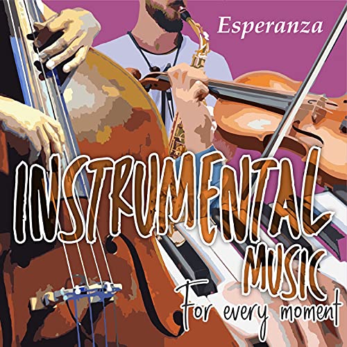 Por Debajo de la Mesa (Instrumental)