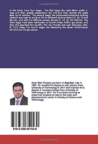 Preparation and Characterization of Hybrid Laser Synthesized PSi: Improve the Porous Silicon Gas Sensors Performance by Incorporation AuNPs with Porous Silicon