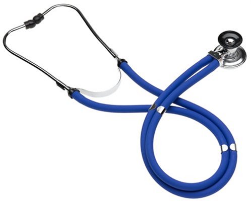 Prestige Medical A2-ROY - Kit con tensiómetro, color azul real