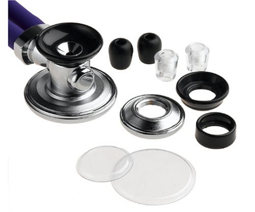 Prestige Medical A2-ROY - Kit con tensiómetro, color azul real