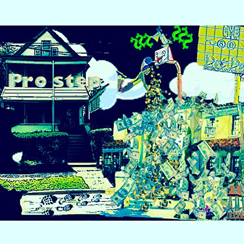 Pro Step [Explicit]