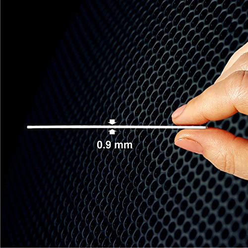 Protector de Tarjetas RFID contactless, NFC Bloqueo - Blocker Card - Tarjeta de Bloqueo de escáner y lectores para billeteras y Pinzas para Billetes - 2 Piezas - Regalos Originales Navidad