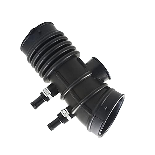 QIQIBAIHUO Manguera de la Ingesta de Aire de Aire 16578-4s100 Fit para Nissan Frontier Xterra V6 3.3L 1999-2004