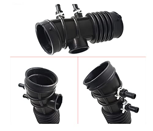 QIQIBAIHUO Manguera de la Ingesta de Aire de Aire 16578-4s100 Fit para Nissan Frontier Xterra V6 3.3L 1999-2004