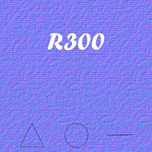 R300