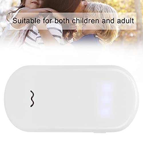 Recordatorio De Postura Inteligente, Sensor De Recordatorio De Vibración Del Corrector De Postura Inteligente Para Niños Y Adultos Beneficios Para La Salud De La Espalda