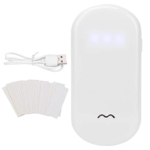 Recordatorio De Postura Inteligente, Sensor De Recordatorio De Vibración Del Corrector De Postura Inteligente Para Niños Y Adultos Beneficios Para La Salud De La Espalda