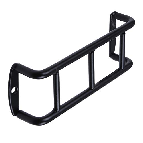 REFURBISHHOUSE RC Coche Metal Escalera Accesorios para Escaleras Traxxas Trx4 -4 Bronco Body Scx10 90046 90047 D90 1/10 RC Crawler