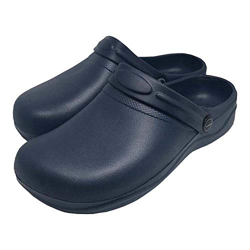 Reis BCLAB_G38 - Zapatillas, Color Azul, 38 EU