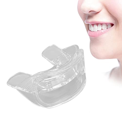 Retenedor de Ortodoncia para Alisar los Dientes, para Adolescentes Adultos, Aparatos Ortopédicos para el Cuidado de la Ortodoncia, Protector Bucal, Aparatos Ortopédicos para el Cuidado de los Dientes