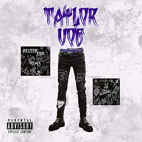 Rock*Jeans Remix [Explicit]
