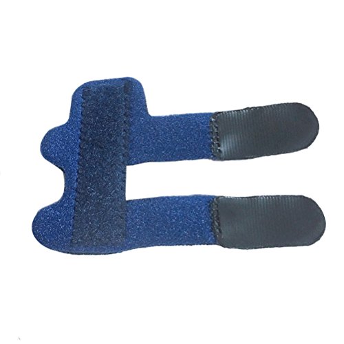 ROSENICE Férula para dedos para todos los dedos fracturas de dedos artritis y para inmovilizar las articulaciones interfalángicas