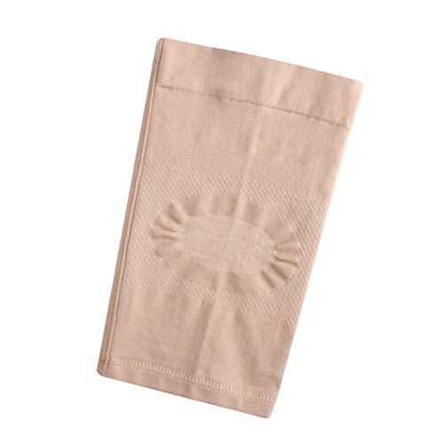 Ruiqas Rodilleras de Compresión Mangas Suaves Elásticas Y Transpirables Rodilleras para El Dolor de Rodilla 23-32Mmhg Rodilleras de Compresión para Hombres Mujeres Corriendo Desgarro de