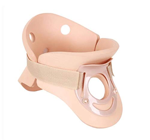 RZDJ Niño tortícolis Ortesis de Cuello tracción Cervical Capítulo de Cuello de Cuello Torcido enfermería Soporte Migraña Los apoyos Corrector (Size : M)