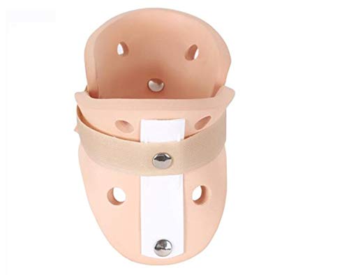 RZDJ Niño tortícolis Ortesis de Cuello tracción Cervical Capítulo de Cuello de Cuello Torcido enfermería Soporte Migraña Los apoyos Corrector (Size : M)