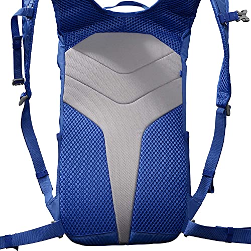 Salomon Trailblazer 20 Capacidad 20L Hombre Mujer Mochila Trail Running Senderismo Esquí Snowboard