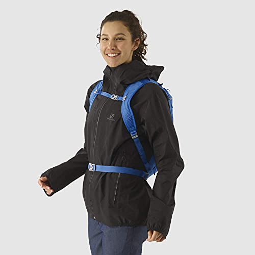 Salomon Trailblazer 20 Capacidad 20L Hombre Mujer Mochila Trail Running Senderismo Esquí Snowboard