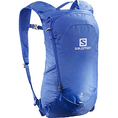 Salomon Trailblazer 20 Capacidad 20L Hombre Mujer Mochila Trail Running Senderismo Esquí Snowboard