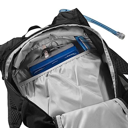Salomon Trailblazer 30 Capacidad 30L Hombre Mujer Mochila Trail Running Senderismo Esquí Snowboard