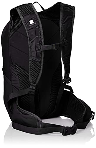 Salomon Trailblazer 30 Capacidad 30L Hombre Mujer Mochila Trail Running Senderismo Esquí Snowboard