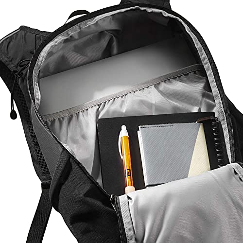 Salomon Trailblazer 30 Capacidad 30L Hombre Mujer Mochila Trail Running Senderismo Esquí Snowboard