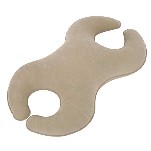SALUTUYA Colchón de Aire Inflable del Golf del Corrector de la Postura del Brazo del Golf Durable, para los niños