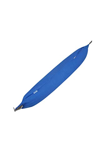 SAMSONITE Global Travel Accessories - 3 In 1 Microbead Almohada de Viaje 77 Centimeters 1 Azul (Midnight Blue)