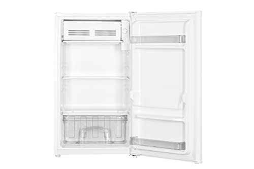 Sauber - Frigorífico compacto Una Puerta SERIE 1-85 - F - 83,5x48cm - ENTREGA EN DOMICILIO