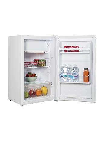 Sauber - Frigorífico compacto Una Puerta SERIE 1-85 - F - 83,5x48cm - ENTREGA EN DOMICILIO