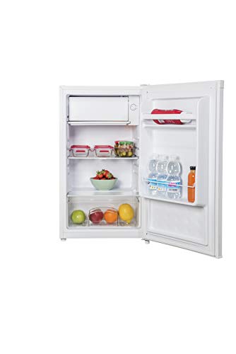 Sauber - Frigorífico compacto Una Puerta SERIE 1-85 - F - 83,5x48cm - ENTREGA EN DOMICILIO