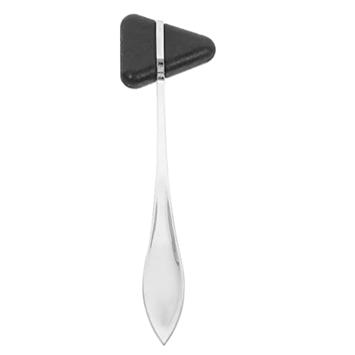 Scicalife Martillo para Reflejos Instrumento de Terapia para El Diagnóstico Y Las Pruebas de Reflejos
