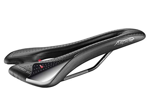 Selle San Marco - Sillín ASPIDE Supercomfort Open-Fit Dynamic Narrow