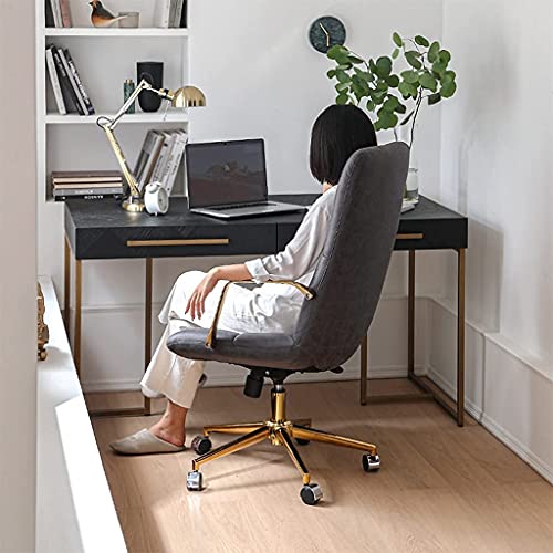 Silla de oficina de ingeniería humana silla de computadora giratoria silla de oficina en casa silla de juego silla de oficina minimalista moderna silla de exploración de oficina cómoda