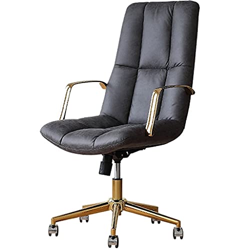 Silla de oficina de ingeniería humana silla de computadora giratoria silla de oficina en casa silla de juego silla de oficina minimalista moderna silla de exploración de oficina cómoda