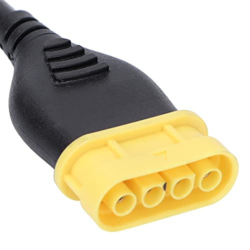 Sistema de control de silla de ruedas compatible con PG VR2 D51426, controlador de silla de ruedas de scooter eléctrico
