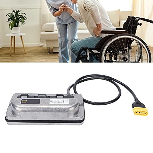 Sistema de control de silla de ruedas compatible con PG VR2 D51426, controlador de silla de ruedas de scooter eléctrico