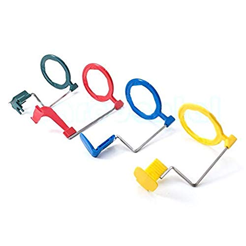 Sistema de posicionador de rayos X dental completo FPS 3000 XCP-DS tipo posicionador (1 juego multicolor)