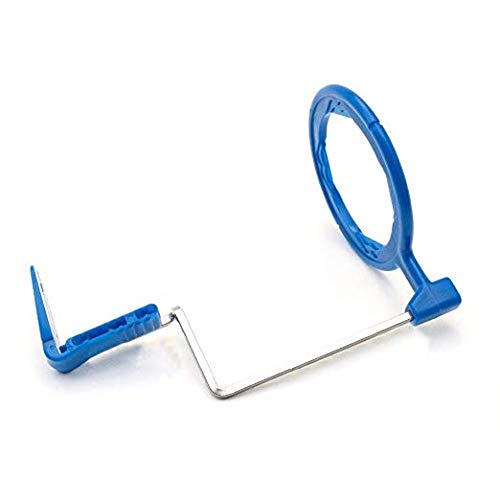 Sistema de posicionador de rayos X dental completo FPS 3000 XCP-DS tipo posicionador (1 juego multicolor)