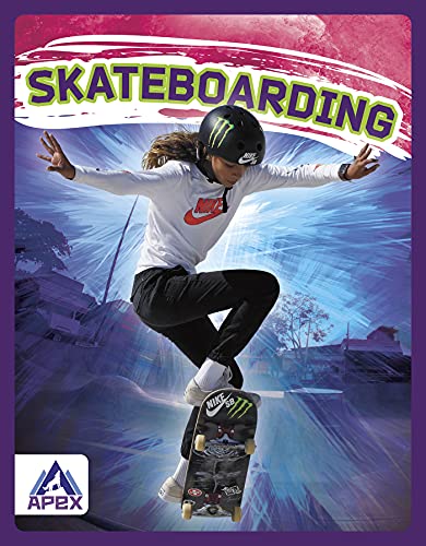 Skateboarding (Extreme Sports)