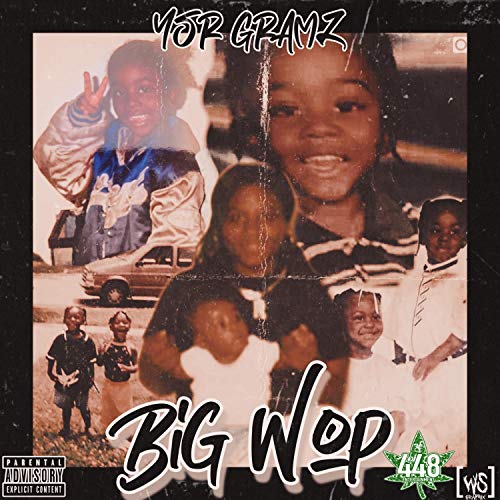 Slap 5 [Explicit]
